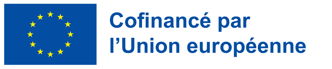 Financé par l'Union Européenne